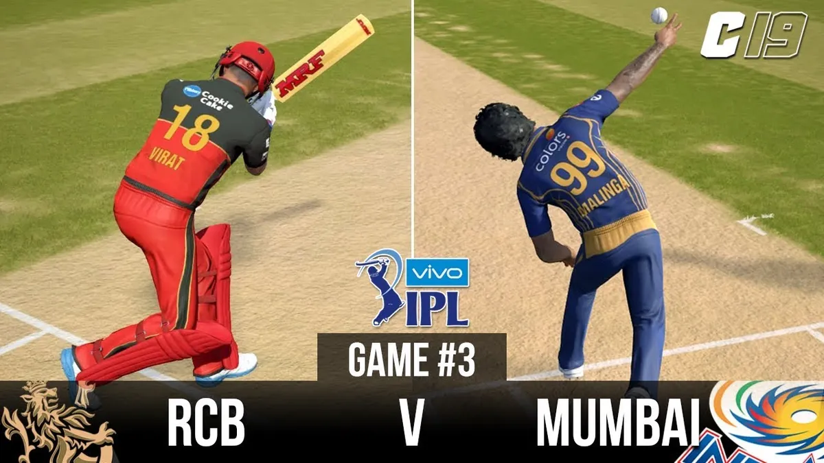 IPL cricket match press conference player interview